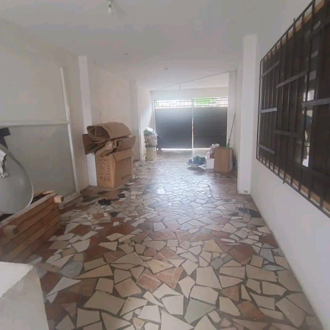 Appartement — Abidjan (à compléter) - photo 1