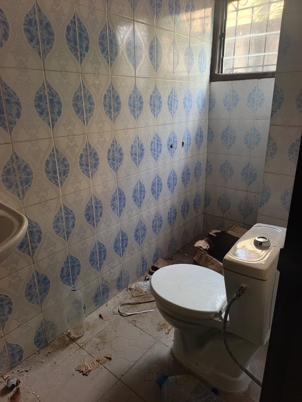 Appartement — Abidjan (à compléter) - photo 1