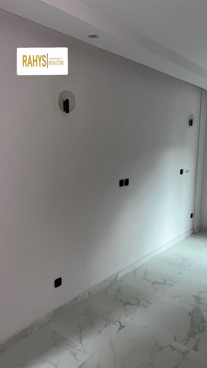 Appartement de 4 pièces à vendre à vendre Riviera palmeraie - photo 1