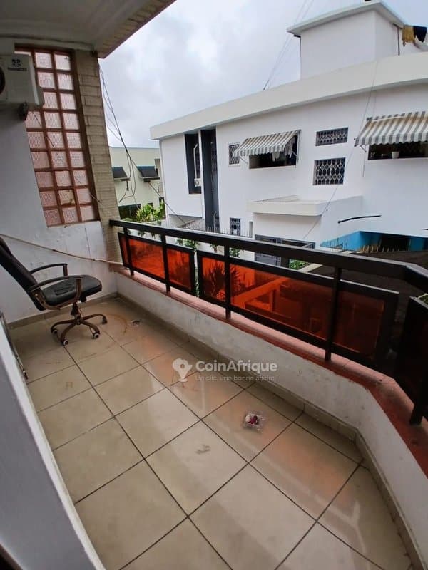 Location appartement 3 pièces à angré 7e tranche — photo 2