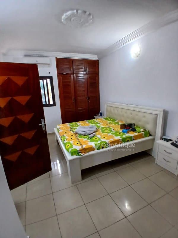 Location appartement 3 pièces à angré 7e tranche — photo 4