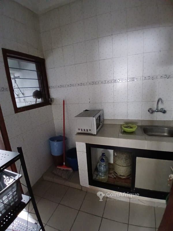 Location appartement 3 pièces à angré 7e tranche — photo 5