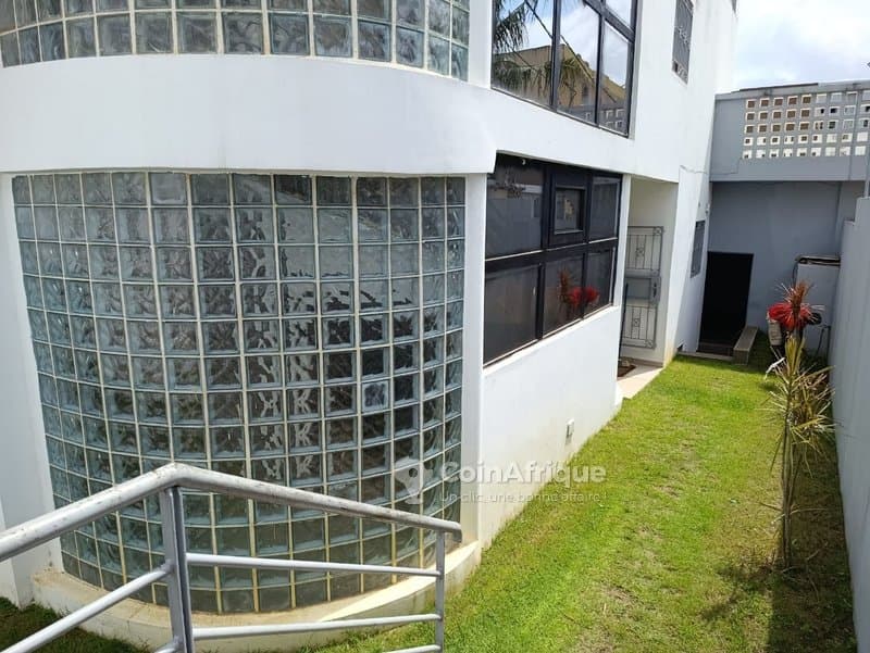 Location villa duplex 7 pièces - angré 8èmes