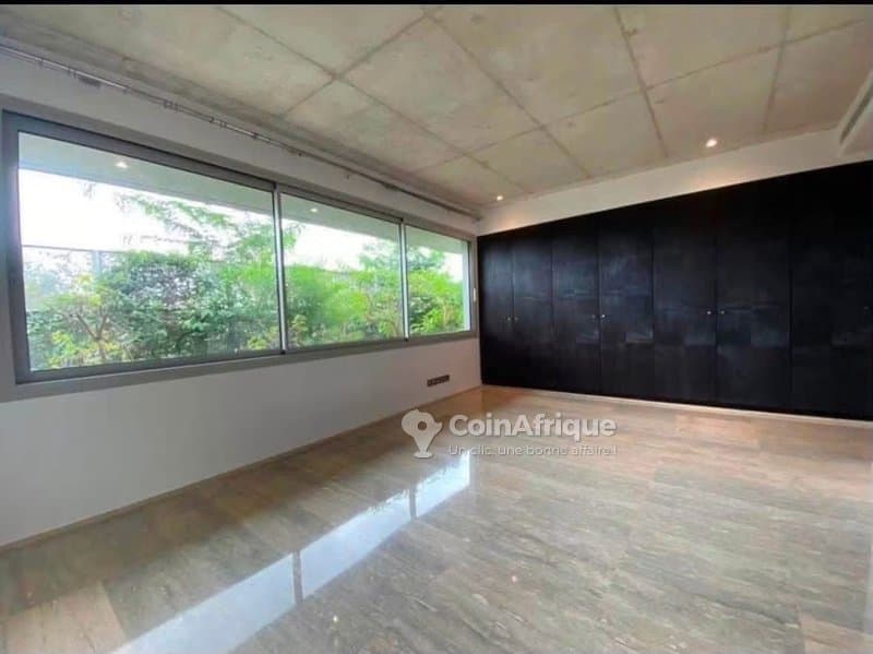 Location appartements 04 pièces - Cocody riviera golf beverly hills — photo 4