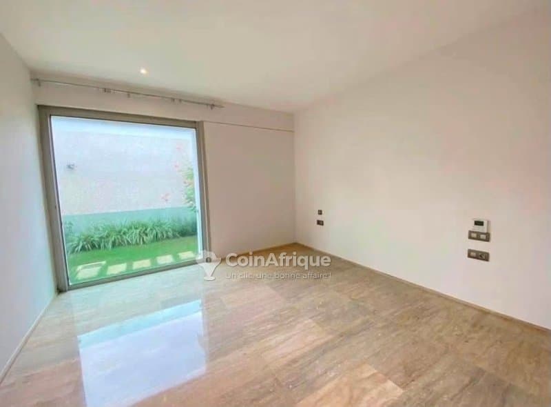 Location appartements 04 pièces - Cocody riviera golf beverly hills — photo 5
