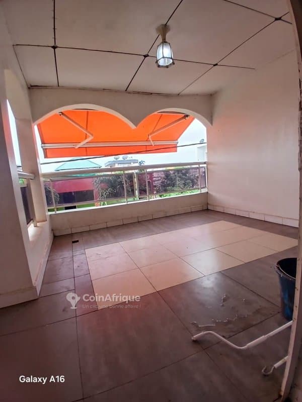 Location villa duplex - Bingerville — photo 2