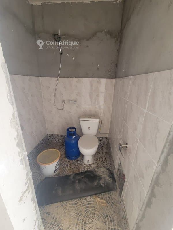 Vente villa duplex -Abidjan