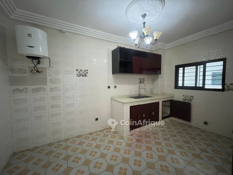 Vente appartements 3 pièces - Cocody — photo 2