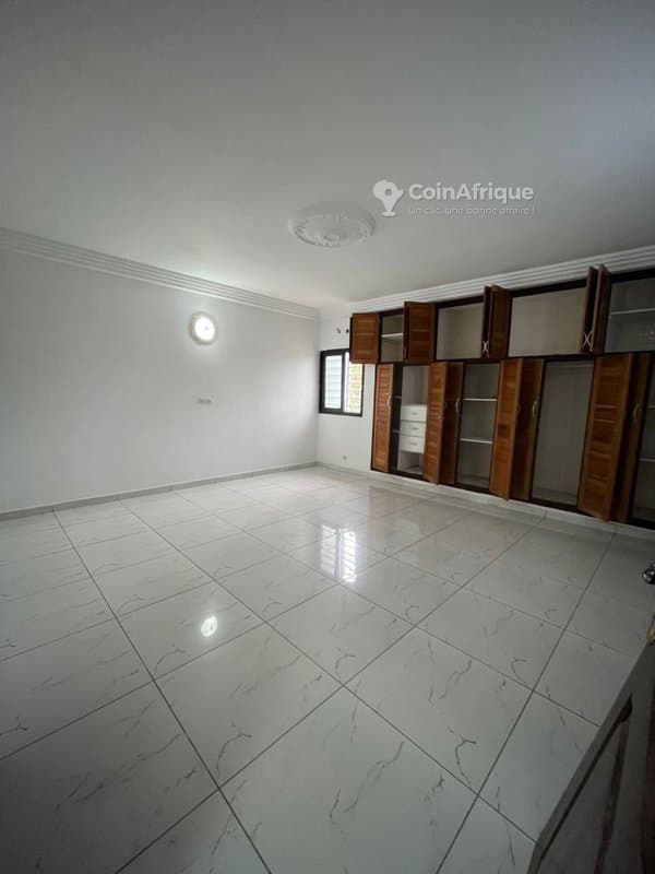 Vente appartements 3 pièces - Cocody — photo 3