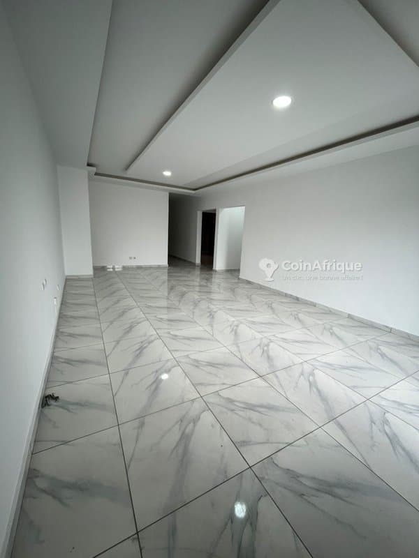 Vente appartements 3 pièces - Cocody — photo 4
