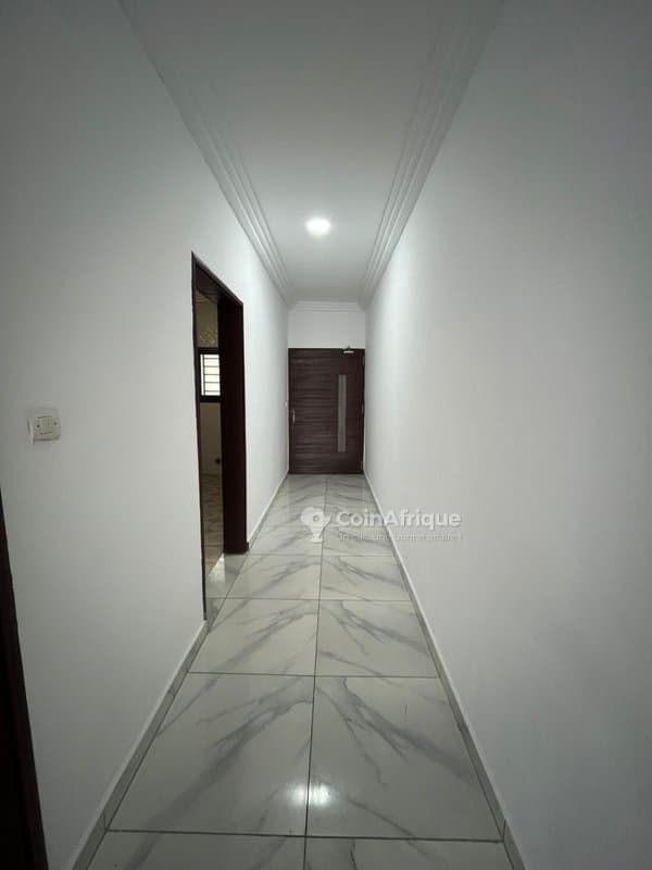 Vente appartements 3 pièces - Cocody — photo 5