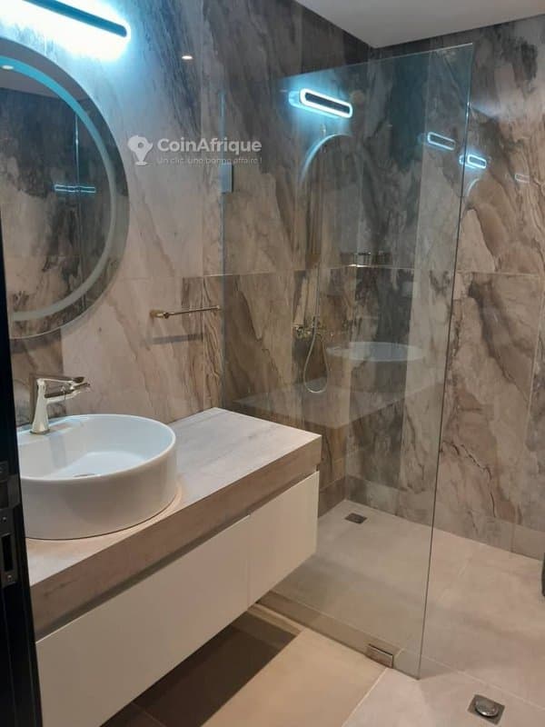 Location appartement - Riviera golf — photo 5