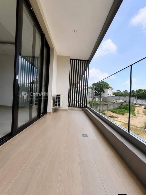 Location appartement 3 pièces à la riviera 4 M badon — photo 5