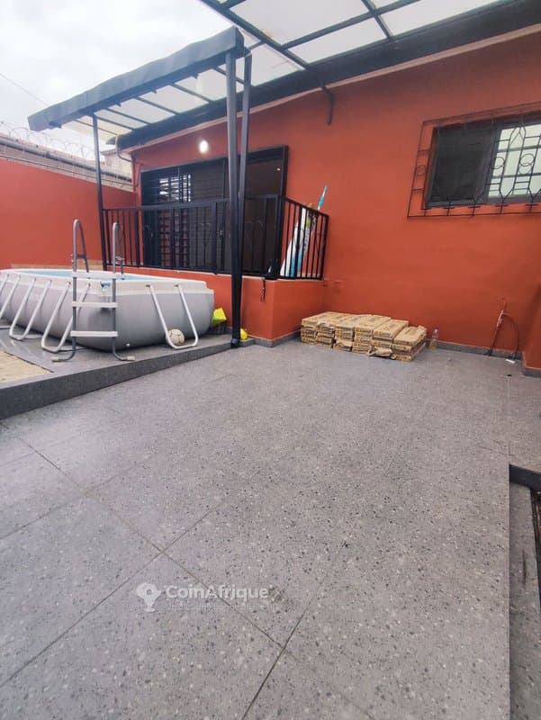 Location villa 4 pièces - bonoumin — photo 3