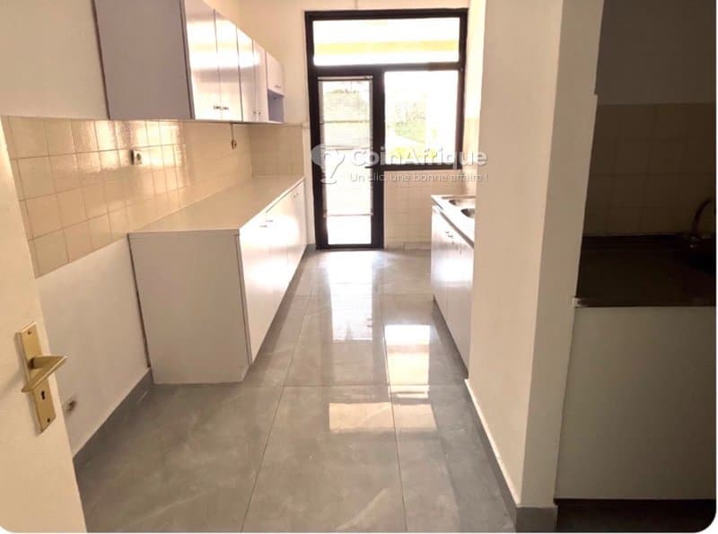 Location appartements 2 pièces - cocody — photo 4