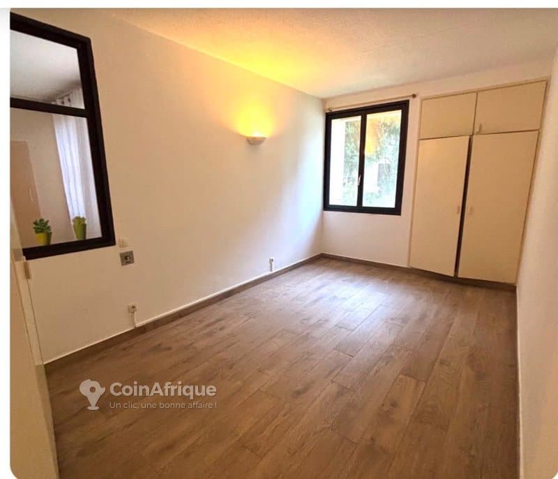 Location appartements 2 pièces - cocody — photo 5