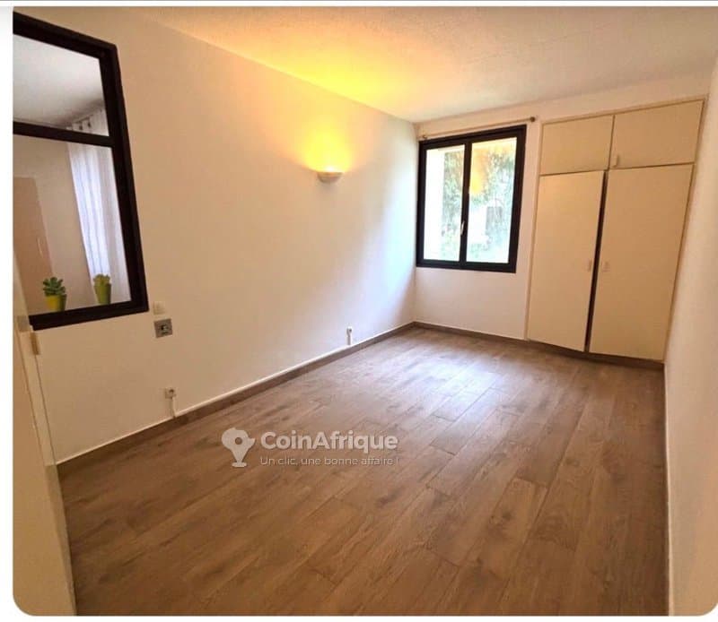 location appartements 2 pièces - cocody — photo 2
