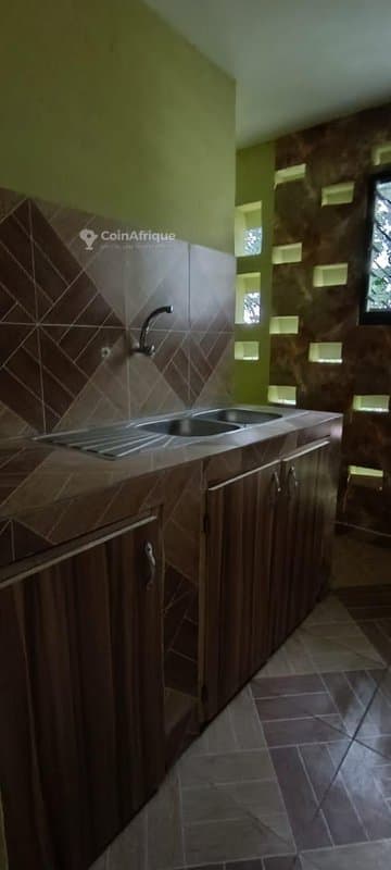 Location appartements 4 pièces - Cocody cité des arts — photo 4