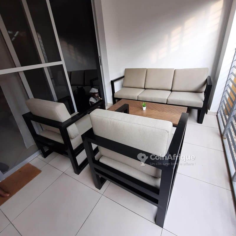 Location villa duplex 5 pièces Riviera 3 selmer — photo 2
