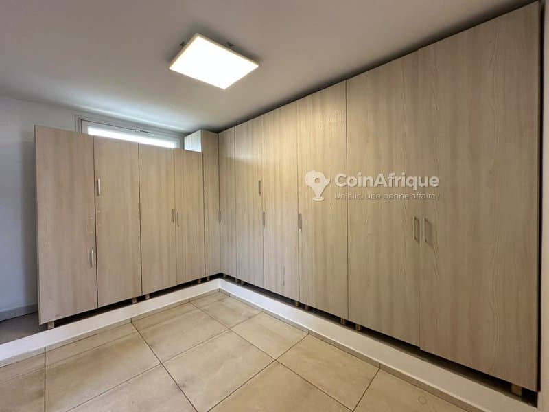Location villas 05 pièces - Cocody Riviera golf beverly hills — photo 5