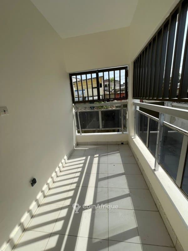 Location appartement 5 pièces hd à Cocody — photo 3
