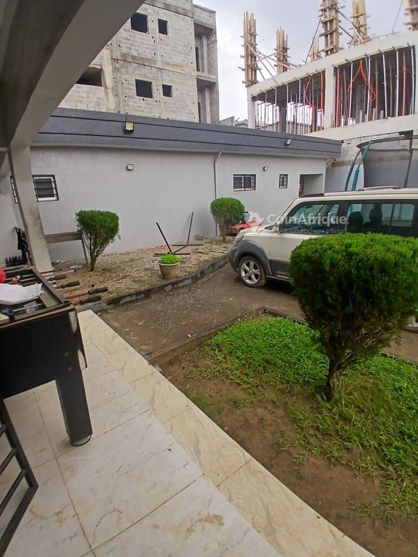 Vente villa 4 pièces à Cocody angré nouveau chu — photo 5