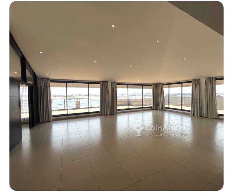 Location appartements 5 pièces - Marcory — photo 2