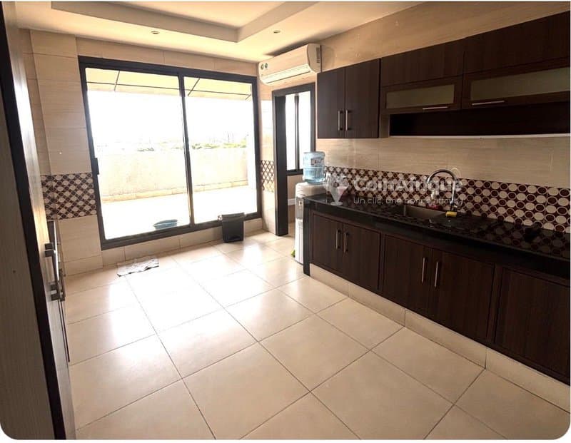 Location appartements 5 pièces - Marcory — photo 4