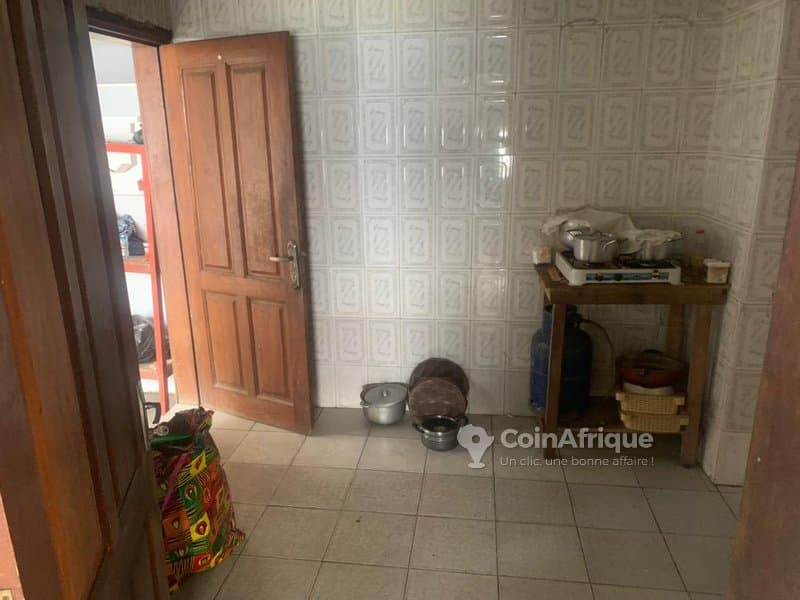 vente villas 5 pièces - cocody — photo 5