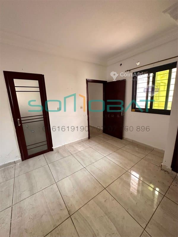 Vente villa basse 4 pièces - Bassam — photo 3