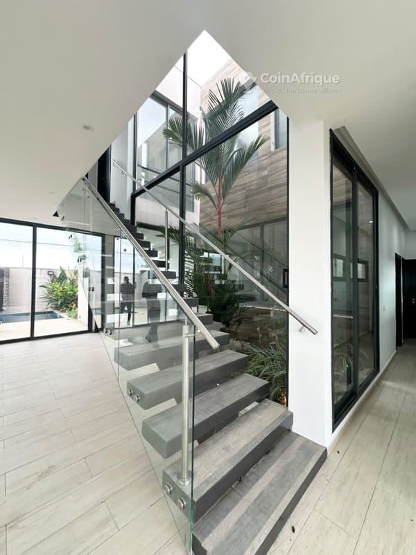 Location villa à la Riviera 4 cité synacascie — photo 4