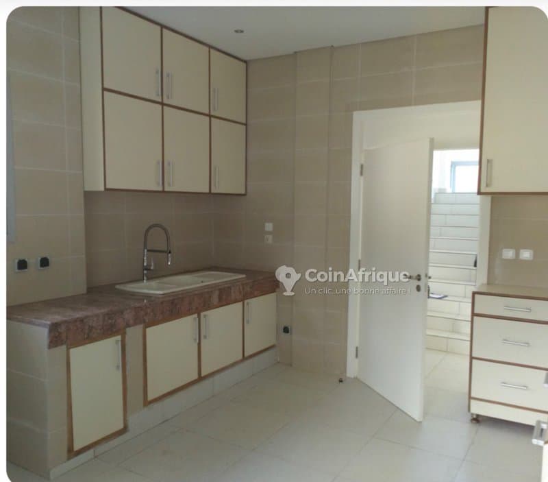 Vente villas 8 pièces - Cocody — photo 4