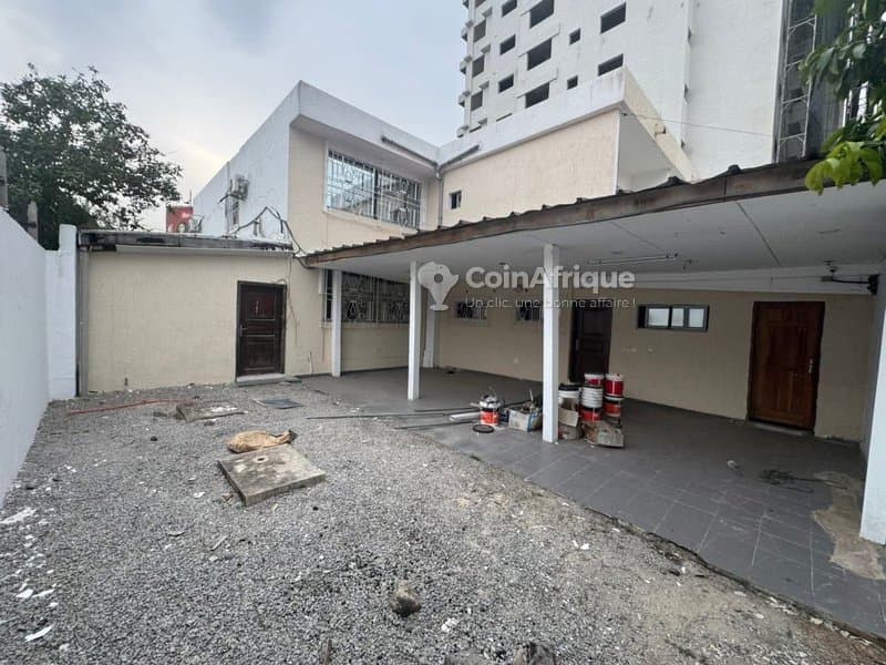 Location villas 7 pièces - Marcory — photo 3