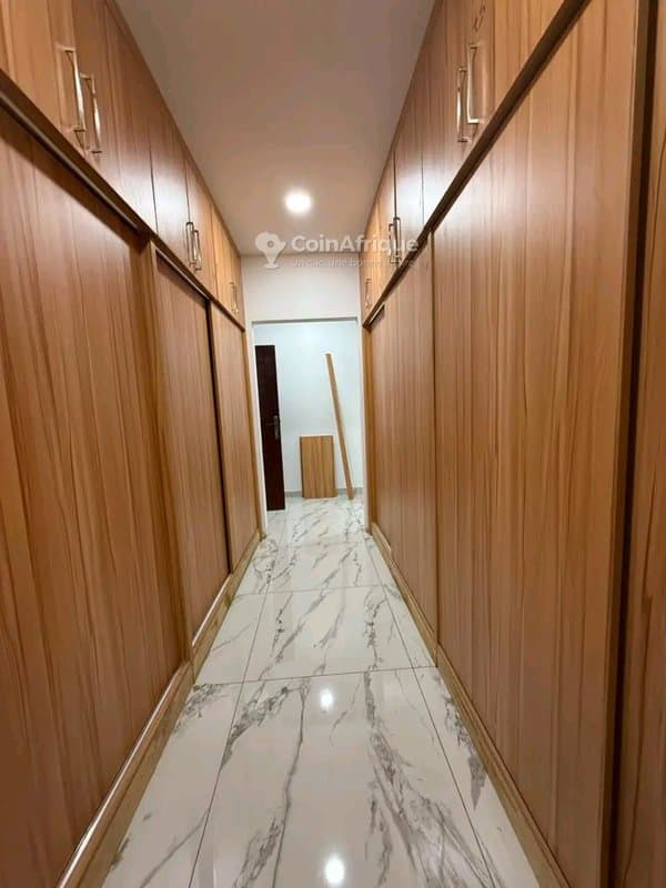 Location appartement penthouse CHU Angré