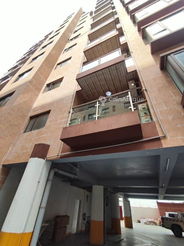 Location appartement 4 pièces en Zone 4