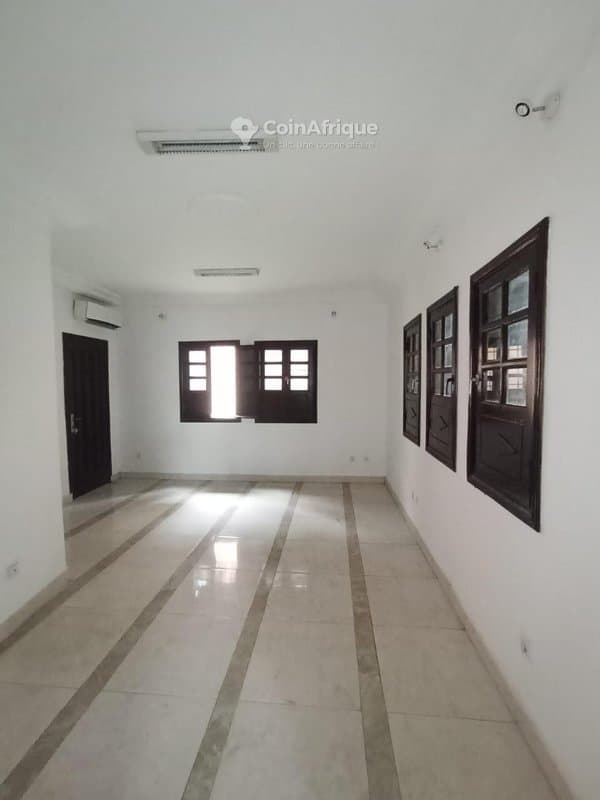 location villa duplex de standing 8 pièces + piscine commune - cocody riviera palmeraie — photo 5
