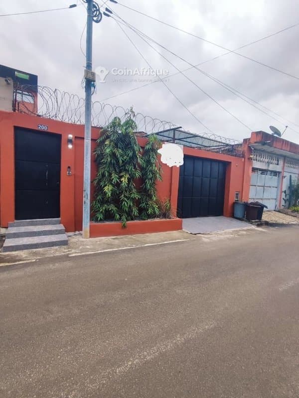 Location villa 4 pièces à Bonoumin