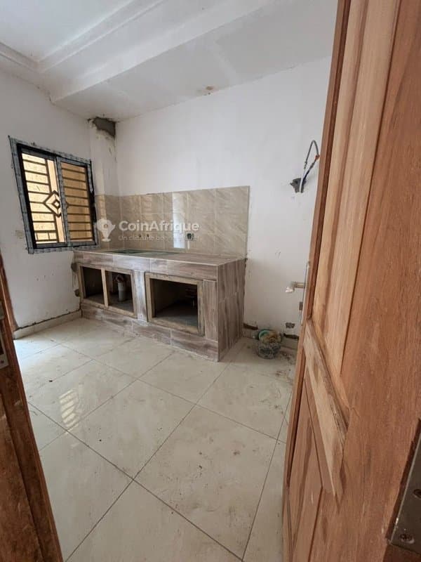 Location appartement 2 pièces à Angré château