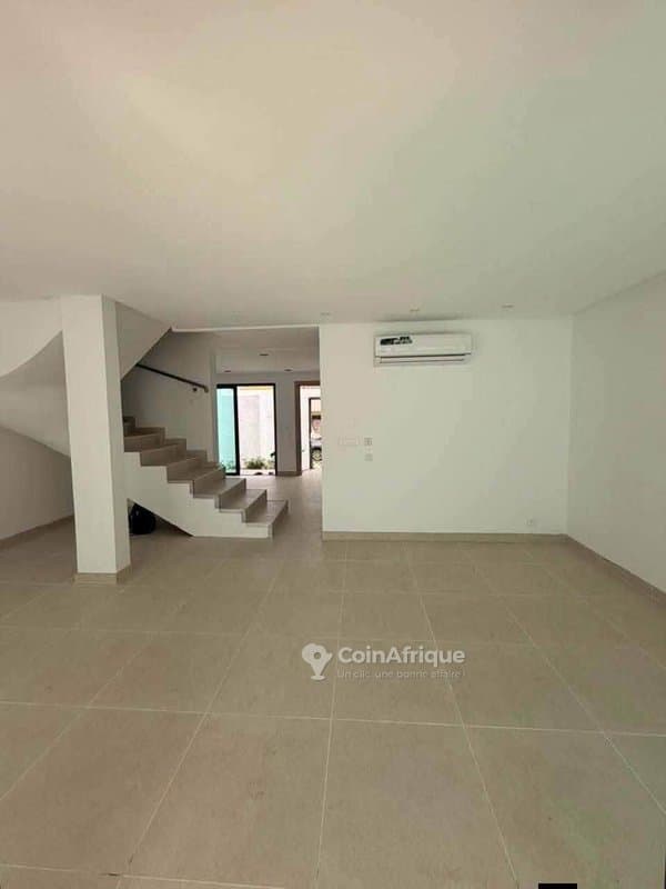 Location villa duplex à la Riviera 4 — photo 4