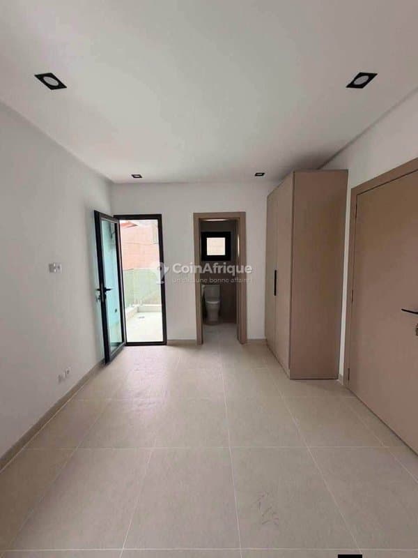 Location villa duplex à la Riviera 4 — photo 5