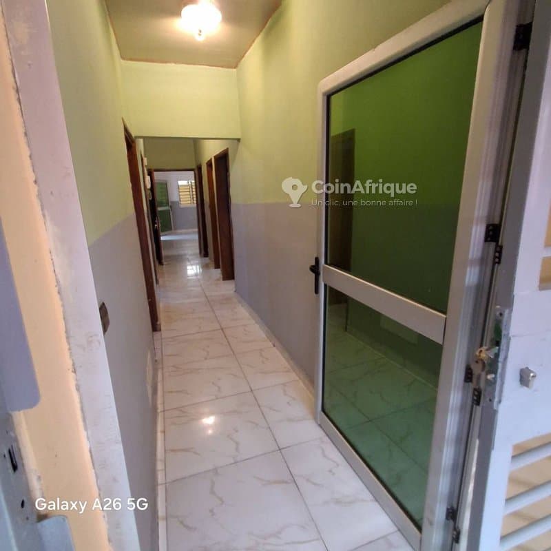 Chic villa basse a louera bingerville — photo 2