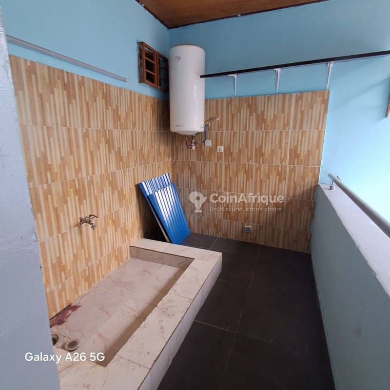 Chic villa basse a louera bingerville — photo 3