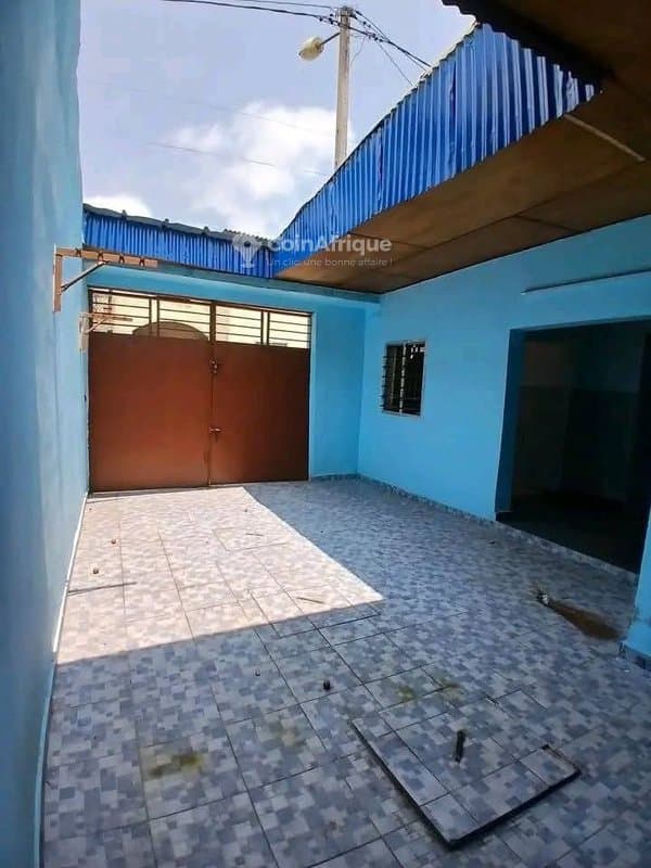 Chic villa basse a louera bingerville — photo 4