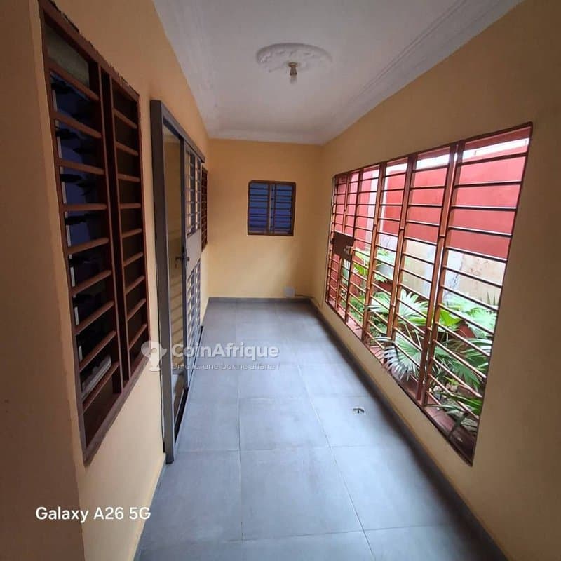 Chic villa basse a louera bingerville — photo 5