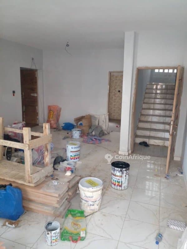 Location appartement 3 pièces à Cocody Akouédo — photo 2