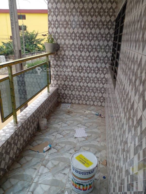Location appartement 3 pièces à Cocody Akouédo — photo 3