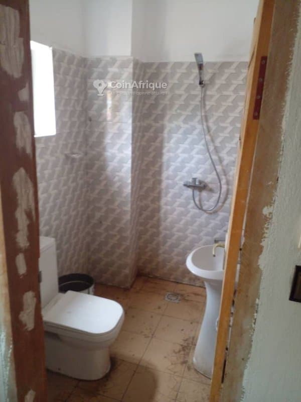 Location appartement 3 pièces à Cocody Akouédo — photo 4