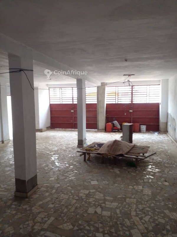 Location appartement 3 pièces à Cocody Akouédo — photo 5