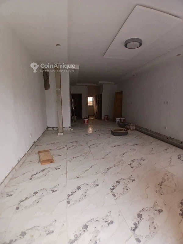 Vente appartement 3 pièces à Riviera Faya — photo 2