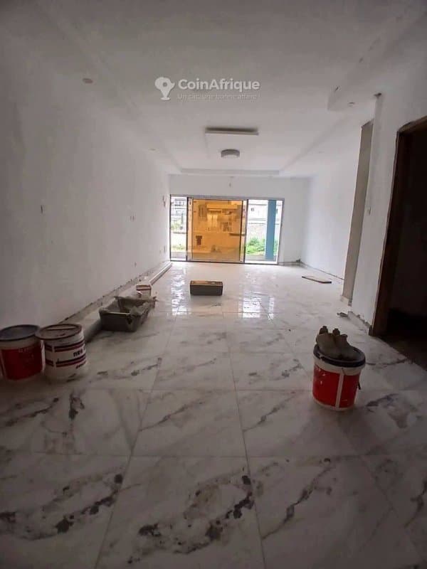 Vente appartement 3 pièces à Riviera Faya — photo 3